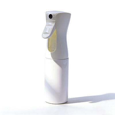 200ml Continuous Spray Travel Bottle Manufacturers' Spot Wholesale Plastic Gardening Bottle