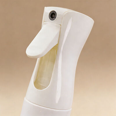 200ml Continuous Spray Travel Bottle Manufacturers' Spot Wholesale Plastic Gardening Bottle