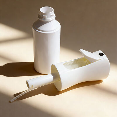 200ml Continuous Spray Travel Bottle Manufacturers' Spot Wholesale Plastic Gardening Bottle