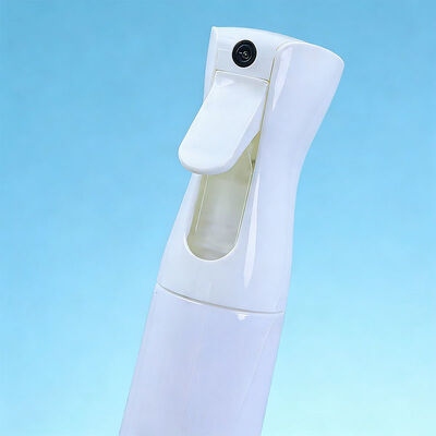 Custom Size Mist Spray Bottle with Pantone Color Matching and 50-500 ml Capacity for Cosmetic Sprayer
