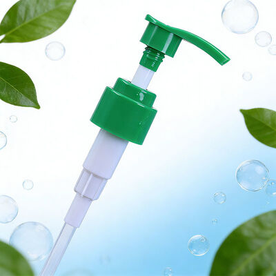 High Quality 28/410  Lotion Dispenser Pump  2cc screw pump