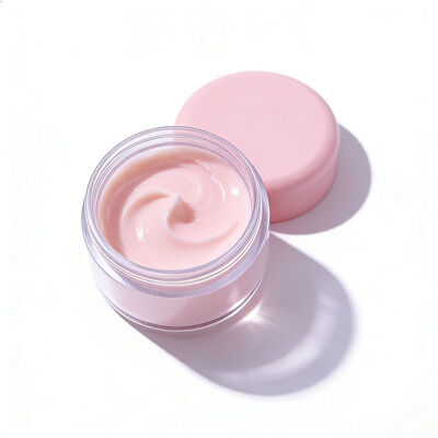 Face Cream Jar Cosmetics Skin Care Container Empty Face Cream Jar 5g 15g 20g