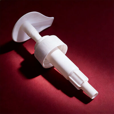 Big Flat Head Shampoo Lotion Pump 28/410 For Bottle