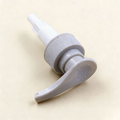 32/410 Wholesale  Shampoo Gel Pump Screw Lotion Pump Big Dosage