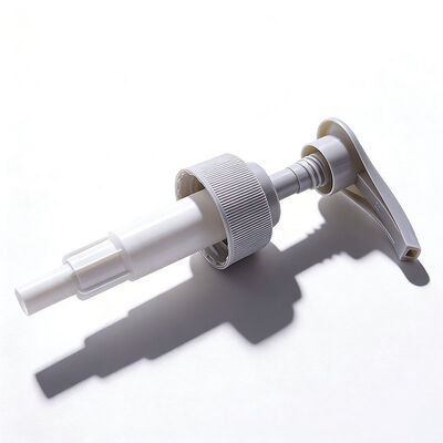 32/410 Wholesale  Shampoo Gel Pump Screw Lotion Pump Big Dosage