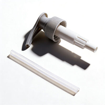 32/410 Wholesale  Shampoo Gel Pump Screw Lotion Pump Big Dosage