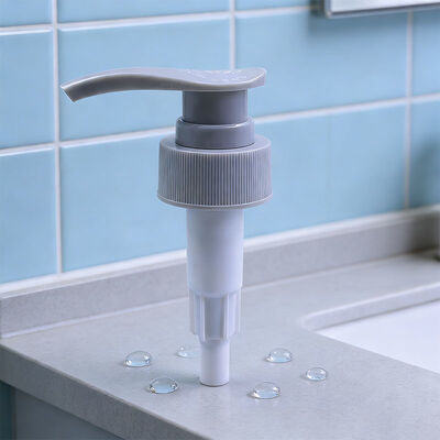 32/410 Wholesale  Shampoo Gel Pump Screw Lotion Pump Big Dosage