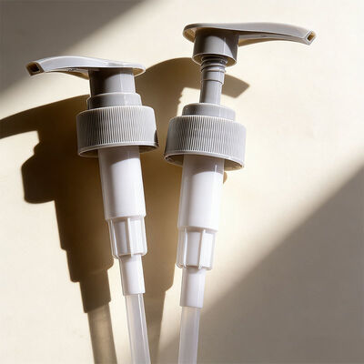 32/410 Wholesale  Shampoo Gel Pump Screw Lotion Pump Big Dosage