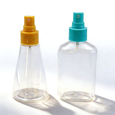 Hot Sales Smooth Fine Mist Sprayer Pump 24/410  0.12ml Output For Bottles