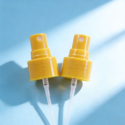 Hot Sales Smooth Fine Mist Sprayer Pump 24/410  0.12ml Output For Bottles