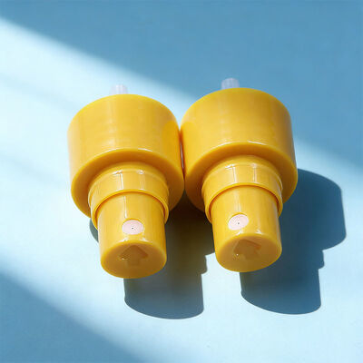 Hot Sales Smooth Fine Mist Sprayer Pump 24/410  0.12ml Output For Bottles