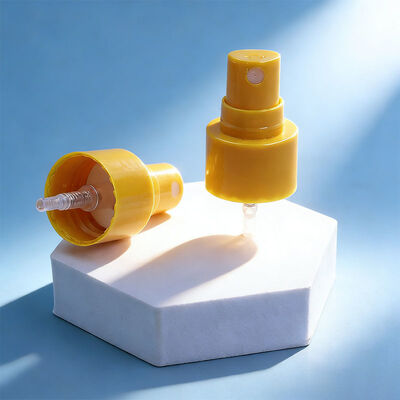 Hot Sales Smooth Fine Mist Sprayer Pump 24/410  0.12ml Output For Bottles