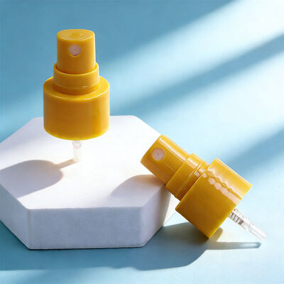 Hot Sales Smooth Fine Mist Sprayer Pump 24/410  0.12ml Output For Bottles