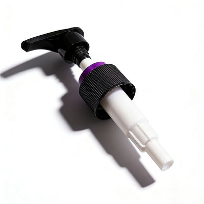 Colorful Match Soap Lotion Dispensers  28/410 Dosage 2.0cc