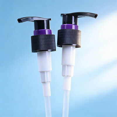 Colorful Match Soap Lotion Dispensers  28/410 Dosage 2.0cc