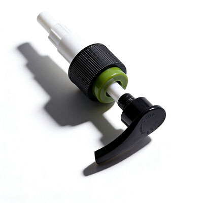 Hand Lotion Pump Dispenser – 24/410 28/410 Neck Size, 2CC Output, Durable PP Material