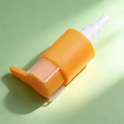 24/410 Plastic Oil Pump ESSENTIAL OIL PUMP Liquid Dispenser with clip Cream Pump For Wash Hand
