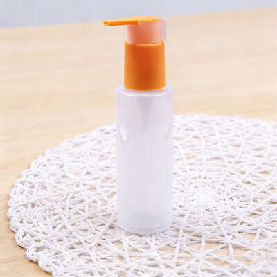24/410 Plastic Oil Pump ESSENTIAL OIL PUMP Liquid Dispenser with clip Cream Pump For Wash Hand