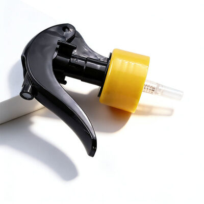 28/410 Whole Plastic mini Trigger Sprayer with Customized Color