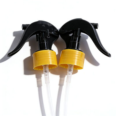 28/410 Whole Plastic mini Trigger Sprayer with Customized Color