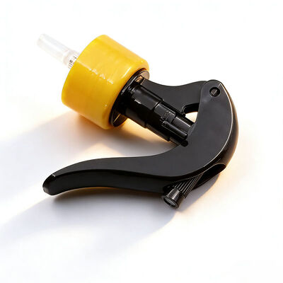 28/410 Whole Plastic mini Trigger Sprayer with Customized Color