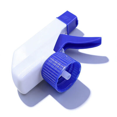 Foaming Trigger Sprayer Bottle Closure 28mm 28/10 Plasctic Foam Trigger Sprayer