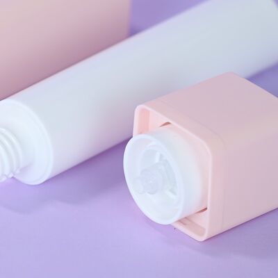 Luxury Airless Pump Bottle for Skin Care Serum 15ml 30ml 50ml Twist Lotion Pump Bottle Face Cream Remover Cream