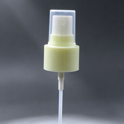 Colorful Match Mist Sprayer Pump With Bottles Fast Lead Time 24/410 20/410 28/410