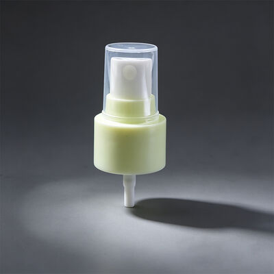 Colorful Match Mist Sprayer Pump With Bottles Fast Lead Time 24/410 20/410 28/410