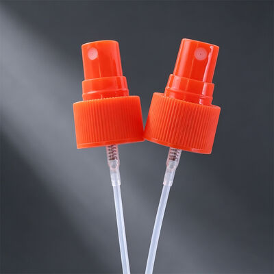 Factory Price Customized Service 24/410 Fine Mist Sprayer For Spray Pump