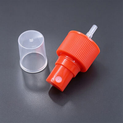 Factory Price Customized Service 24/410 Fine Mist Sprayer For Spray Pump