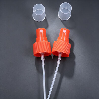 Factory Price Customized Service 24/410 Fine Mist Sprayer For Spray Pump