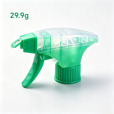 All Plastic Trigger Sprayer Mesh Foam Nozzle Trigger Sprayer for Trigger Sprayer Bottle