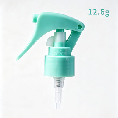 Plastic 24-410 28/410  Mini Trigger Sprayer With Bottles