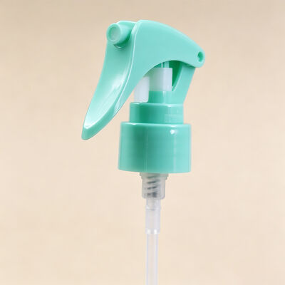 Plastic 24-410 28/410  Mini Trigger Sprayer With Bottles