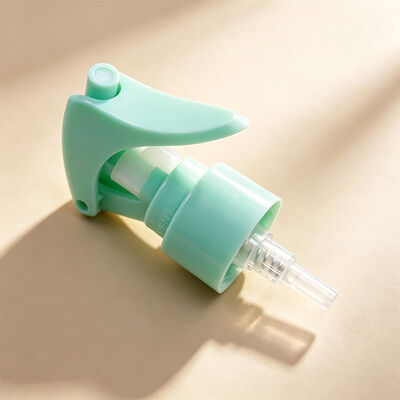 Plastic 24-410 28/410  Mini Trigger Sprayer With Bottles