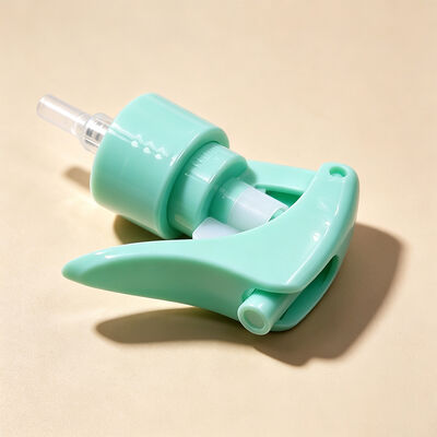 Plastic 24-410 28/410  Mini Trigger Sprayer With Bottles