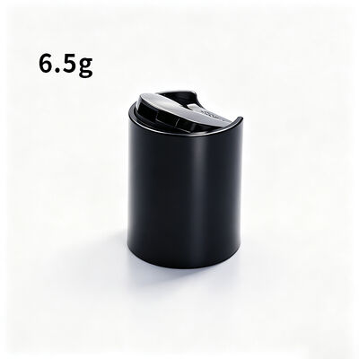 24/415 Disc Top Cap Cosmetic Bottle Caps Screw Press Disc Top For Bottle Liquid