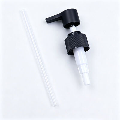 Big Head Lotion Pump Dispenser 24/410  28/410   Color Customzied