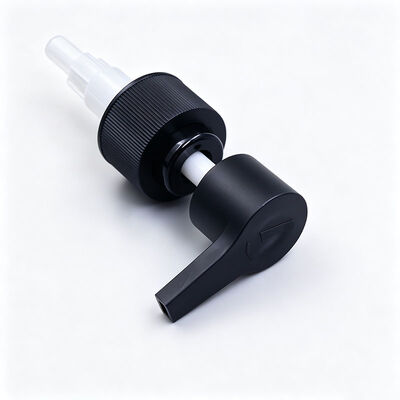 Big Head Lotion Pump Dispenser 24/410  28/410   Color Customzied