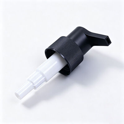 Big Head Lotion Pump Dispenser 24/410  28/410   Color Customzied