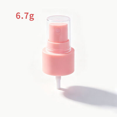 All Matt 24/410 Plastic Mist Sprayer Head Water Mist Sprayer Colorful Mist Sprayer
