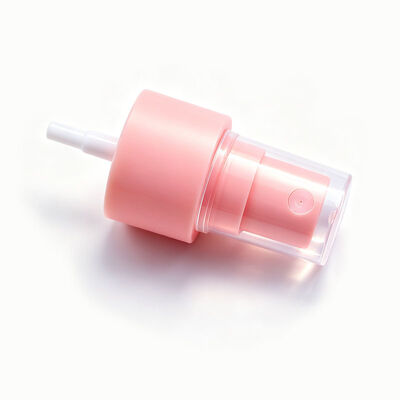 All Matt 24/410 Plastic Mist Sprayer Head Water Mist Sprayer Colorful Mist Sprayer