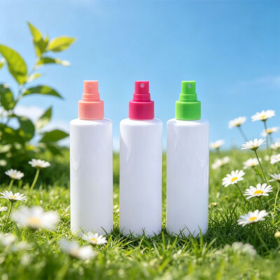 All Matt 24/410 Plastic Mist Sprayer Head Water Mist Sprayer Colorful Mist Sprayer
