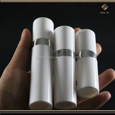 Small Volume Cosmetic Bottle Lotion Sample Bottle Lotion Sample Bottle5 10 15ml