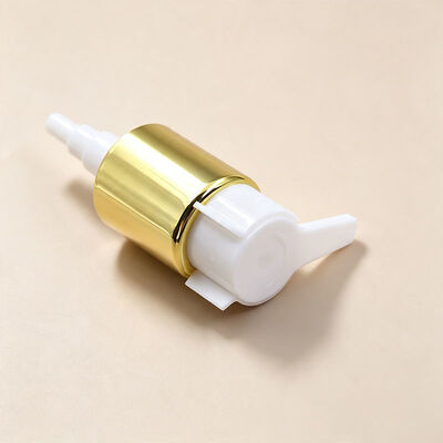 24/410 Metal Oil Pump ESSENTIAL OIL PUMP Liquid Dispenser With Clip Cream Pump For Wash Hand