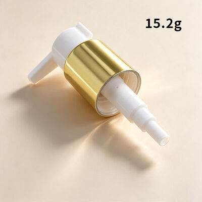 24/410 Metal Oil Pump ESSENTIAL OIL PUMP Liquid Dispenser With Clip Cream Pump For Wash Hand