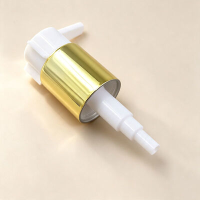 24/410 Metal Oil Pump ESSENTIAL OIL PUMP Liquid Dispenser With Clip Cream Pump For Wash Hand