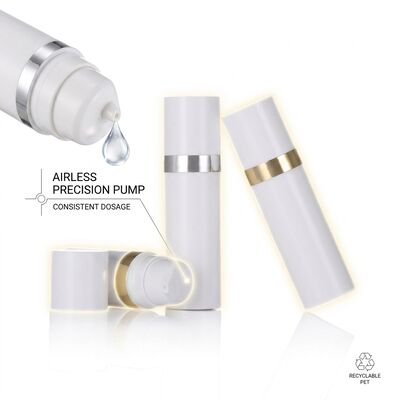 Custom Printed Mist Spray Bottle 100ml Logo Silkscreen Cosmetic Sprayer PET OEM Branding Service