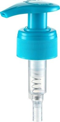 1.2ml Plastic Soap Dispenser Pump Replacement PP Material ODM OEM